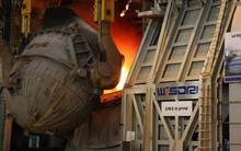 Đại gia nào đang dẫn đầu cuộc đua của ngành thép?