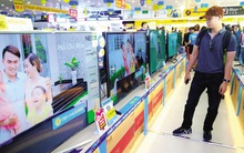 Dọn kho chờ mẫu mới, 6 mẫu tivi 43 inch nằm trong Top bán chạy đang có giá cực hợp lý