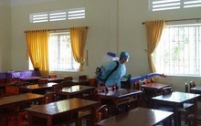 Toàn bộ học sinh Đà Nẵng nghỉ học để phòng dịch Covid-19