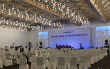 Vì sao Eximbank vẫn 'treo' Đại hội bất thường?