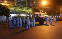 Trường hợp nghi nhiễm Covid-19 ở Hà Nội có kết quả xét nghiệm âm tính