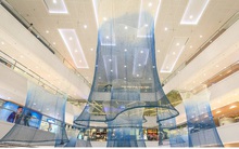 Điểm danh những trung tâm mua sắm rộng lớn nhất thế giới