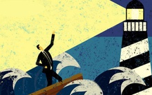 'Thà làm người bình thường nhưng vô vị còn hơn làm kẻ thất bại': Tư duy vậy, cả đời bạn không ngóc đầu lên nổi!