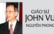 6 lời khuyên quý báu của GS John Vũ: Đọc sách là một trong những điều nên trải nghiệm để thay đổi tương lai tâm linh, nghiệp quả của chính mình!