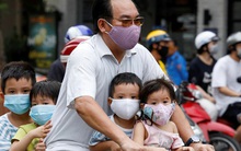 Tổng lãnh sự Mỹ tại TP.HCM mong Mỹ "tích cực noi gương" hình mẫu chống dịch COVID-19 của Việt Nam