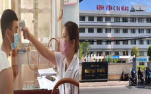 PGS TS Trần Đắc Phu, nguyên Cục trưởng Cục Y tế dự phòng, Bộ Y tế: "Người dân cả nước không nên hoang mang, những người vừa trở về từ Đà Nẵng cần đặc biệt lưu ý điều này"