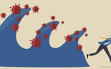 Áp lực từ làn sóng dịch thứ hai khiến các quốc gia kéo dài thời gian đóng cửa nền kinh tế