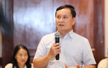 Hệ thống công nghệ mới của VSD: Năm 2021 có thể mua cổ phiếu cơ sở chỉ cần ký quỹ 10-20% như thị trường phái sinh