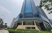 6 sở, ngành Hà Nội về chung 'một nhà', hạ tầng vẫn phải chờ