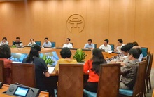 Hà Nội yêu cầu dừng hoạt động quán bar, lễ hội... từ tối 29/7