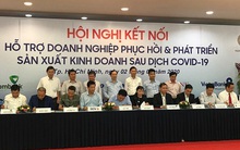 NHNN sẽ sửa đổi Thông tư 01 hỗ trợ DN