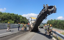 Vụ án đường cao tốc Đà Nẵng - Quảng Ngãi: Khởi tố thêm 9 bị can