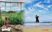 Đến Thanh Hóa năm nay, bạn nhất định sẽ vấn vương không muốn rời: Điểm du lịch “ngon-bổ-rẻ” nay đã khác xưa thật nhiều!