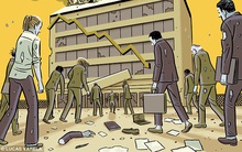 Project Syndicate: Bảo lãnh cho những công ty vốn đã yếu thế tiền Covid-19 sẽ tạo ra "zombies" kinh tế hậu Covid-19