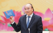 Thủ tướng: Phải là một dân tộc mạnh, quyết không thể là một dân tộc nghèo