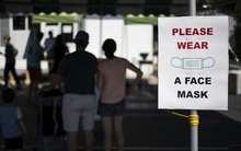 Covid-19: Kỷ lục về số ca tử vong ở Mỹ, WHO cảnh báo "miễn dịch cộng đồng"