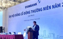 ‘Nút thắt’ của Eximbank