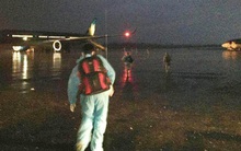 Tiếp viên trưởng kể về những tín hiệu SOS trên chuyến bay đón đồng bào ở Guinea Xích đạo