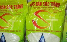 Gạo ST 25 ngon nhất thế giới chưa được EU miễn thuế