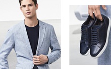 3 mẹo nhỏ giúp các quý ông theo đuổi phong cách lịch lãm thoải mái diện suit trong mùa hè