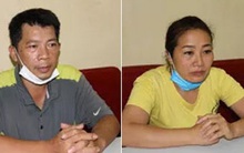 Bắt khẩn cấp 2 đối tượng đưa nhiều đoàn người Trung Quốc nhập cảnh trái phép vào TP HCM