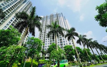 Lợi nhuận đều đặn vài trăm tỷ mỗi năm, những ai đang sở hữu Ecopark Group?