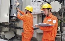 Khách hàng tính thuê luật sư kiện, EVN Hoàn Kiếm trả lời "công tơ đạt yêu cầu kỹ thuật đo lường"