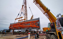 TPHCM 'kêu' khó mời gọi đầu tư chống ngập