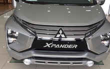 Xe "nội" giảm 50% phí trước bạ, xe nhập khẩu giảm mạnh trong tháng 6