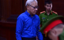 Xử lý những tài sản liên quan đến ông Trần Phương Bình và đối tác ra sao?