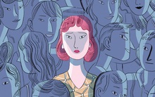 Đừng trói buộc cuộc đời bạn với mối lo tuổi tác: Thứ thuốc độc nhất của người lớn, đó là sống quá vội