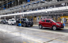 Hậu giảm phí trước bạ: Đại lý cắt khuyến mại, giá xe tăng trở lại