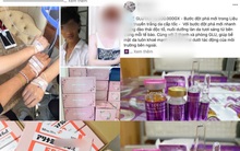 Tiết lộ rùng mình về "thần năng" tiêm truyền trắng da: Trái đắng khi tin tiêm trắng thì "Thị Nở" hóa " Thúy Kiều"