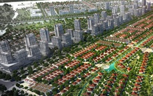 Nam Long (NLG) ký kết thỏa thuận chiến lược với Keppel Land phát triển quỹ đất thương mại