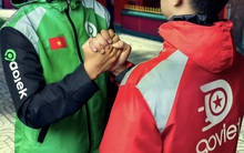 Thị trường gọi xe qua app “đỏ lửa”, cửa nào cho GoJek Việt Nam?