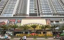 Vinhomes phát hành xong 12.000 tỷ đồng trái phiếu