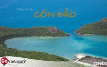 Tới Côn Đảo không chỉ du lịch tâm linh: Cùng khám phá và tận hưởng thiên nhiên hoang sơ tuyệt mĩ với nhiếp ảnh gia Quỷ Cốc Tử