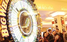 Ngành công nghiệp vui chơi có thưởng: 'Mở toang' hay 'he hé'?