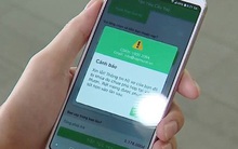 Vay tiền qua app: App 'mất hút', người vay bỗng dưng hết nợ