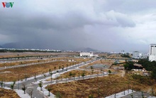 Khánh Hòa chuẩn bị đấu giá đất sân bay Nha Trang cũ