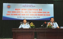 "Qua mặt" Bộ Công Thương và VCCI, doanh nghiệp cấp C/O giả cho các lô hàng trị giá 600 tỉ đồng