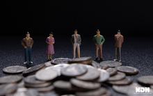 Chuyển động quỹ đầu tư tuần 29/6-5/7: VinaCapital mua KDC, Dragon thoái HDG và CII