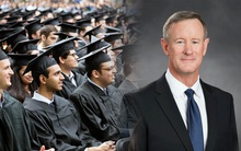 Bài phát biểu truyền cảm hứng của cựu chỉ huy SEAL: "Muốn thay đổi thế giới, bạn phải dám hy sinh tất cả để hoàn thiện phẩm chất thiết yếu này"