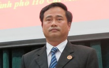 Vụ một đương sự đòi nhảy lầu: Chánh án TAND TP HCM nói gì?