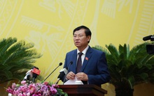 Giải quyết các vụ án lớn, trọng điểm về kinh tế, tham nhũng vào tháng 8