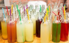 3 loại nước thuộc "danh sách đen" gây ung thư, trong đó có 2 loại đã được WHO lên tiếng cảnh báo: Đều quen thuộc, dễ kiếm và là đồ uống yêu thích của nhiều người