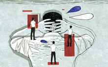 Cái giá của trưởng thành là đau đớn: Đừng thất vọng, chỉ là bạn vừa bước ra khỏi giấc mộng đẹp, giờ là thời điểm để xây dựng một phiên bản tốt hơn của chính mình