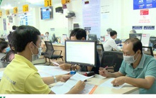 Năm 2021, đưa dịch vụ công trực tuyến lên mức độ 4 đạt 100%