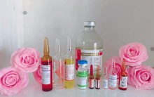 Tiết lộ rùng mình về "thần năng" tiêm truyền trắng da: Nghẹt thở cuộc giáp mặt bác sĩ tự xưng