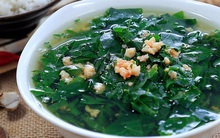 Loại rau "quốc dân" mà mọi nhà đều yêu thích không ngờ chính là thảo dược quý trị dứt điểm 7 căn bệnh, tốt hơn nhiều loại thuốc bổ